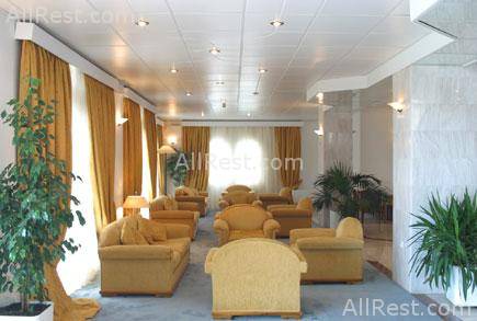 Best Western Zante Park Hotel 2